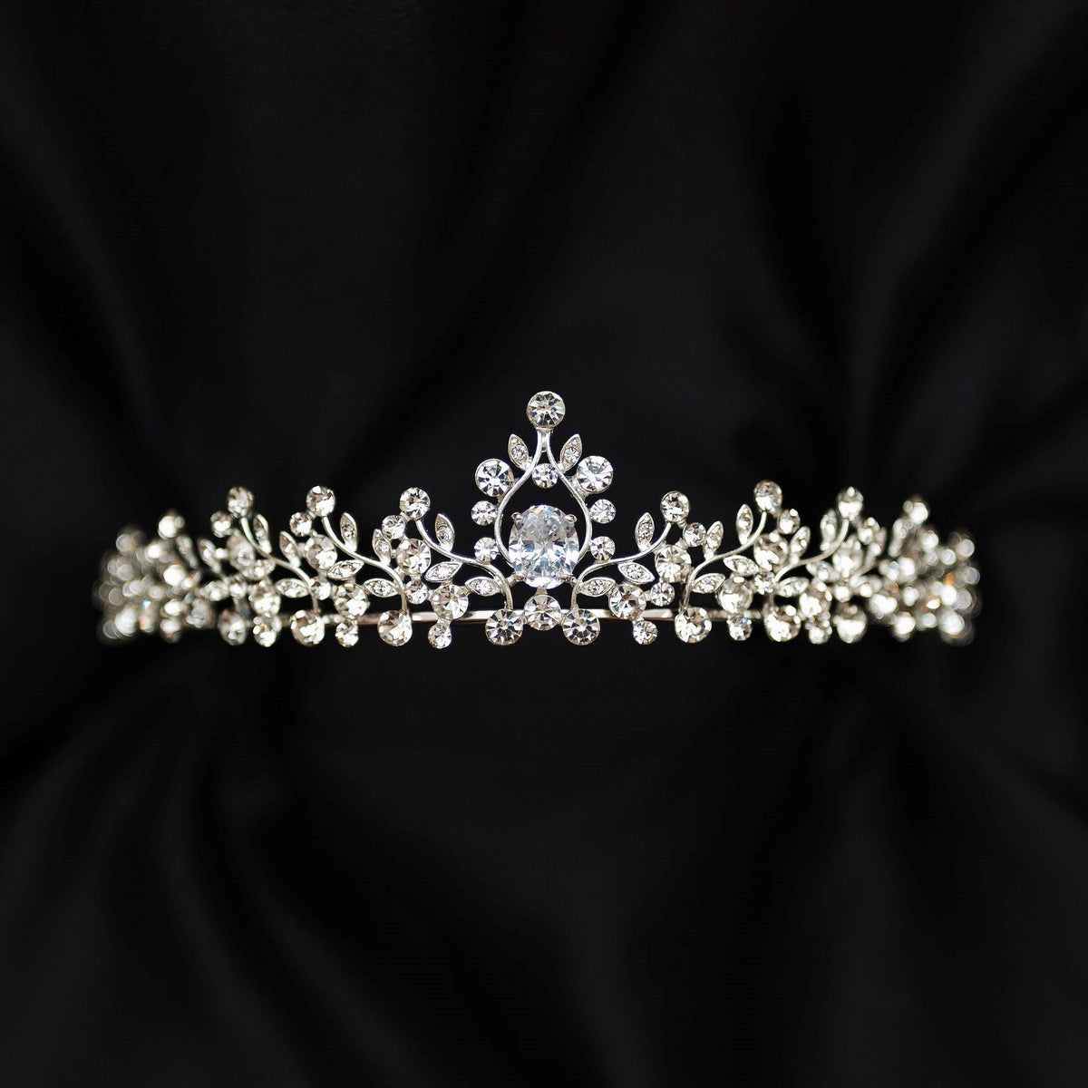 Deedee’s Tiara