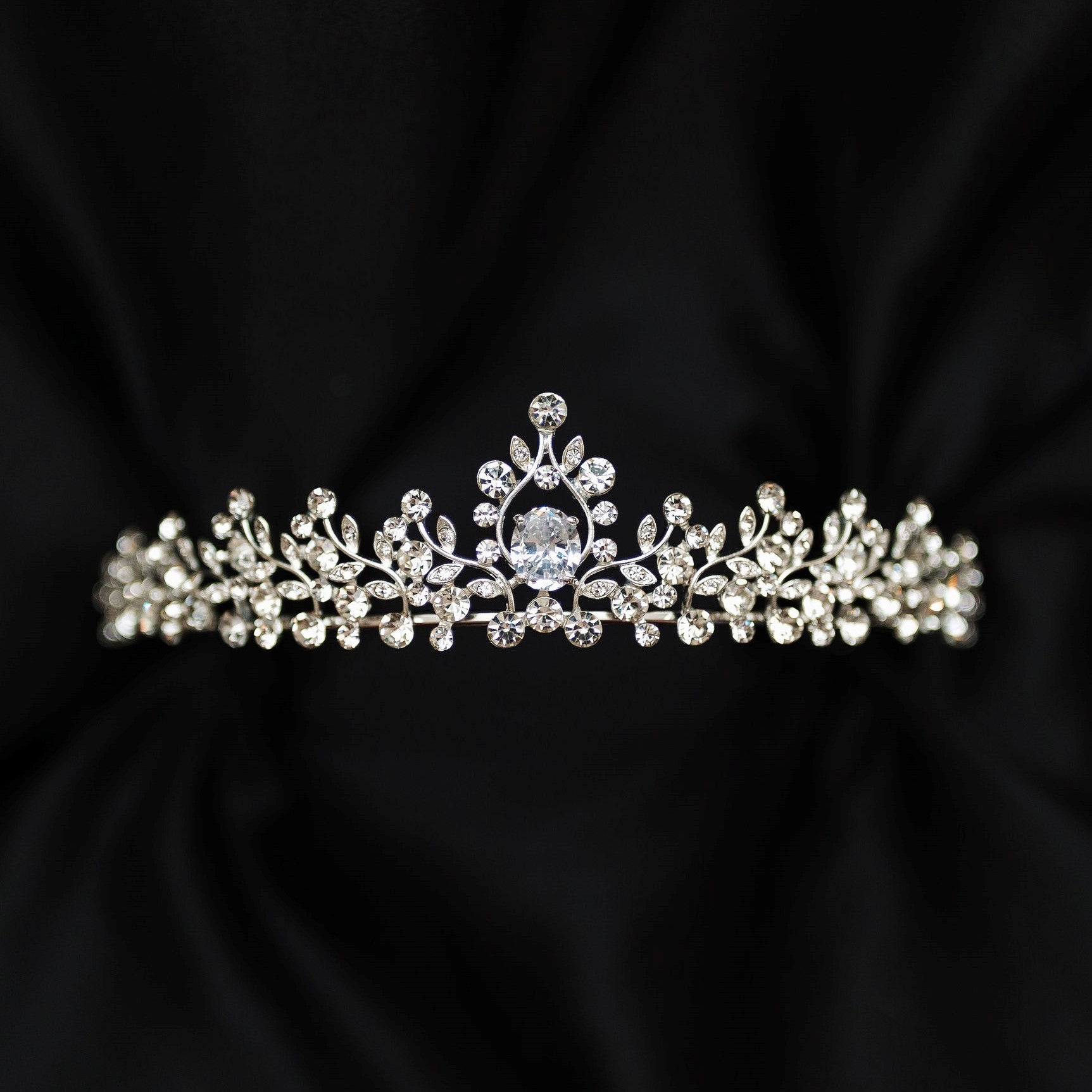 Deedee’s Tiara