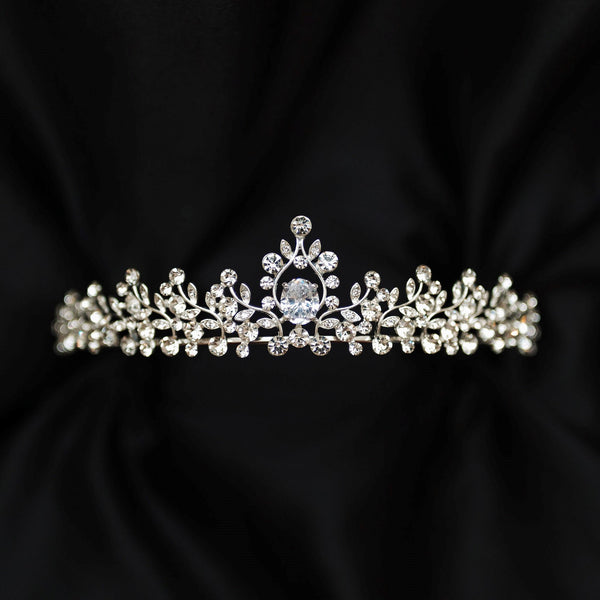 Deedee’s Tiara