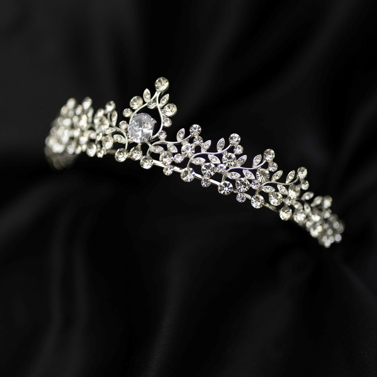 Deedee’s Tiara