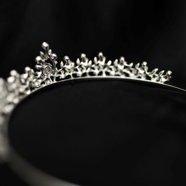 Deedee’s Tiara