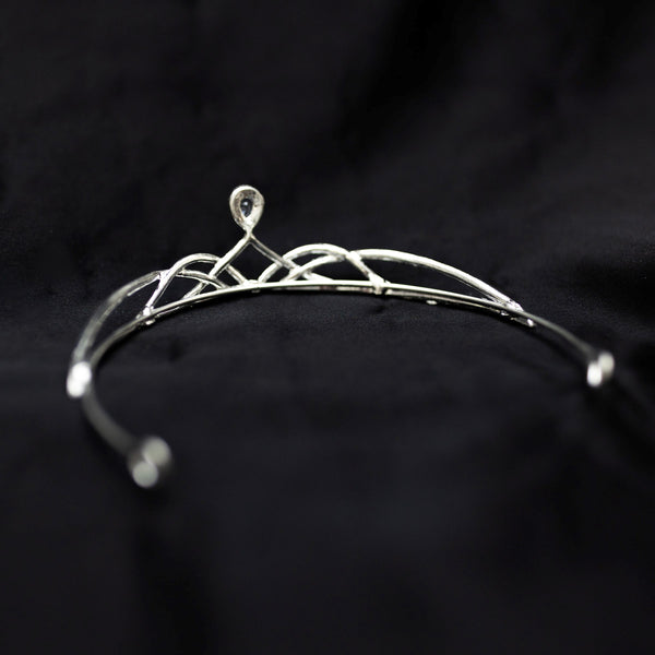 Ella's Tiara