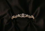 Elyse's Tiara in Gold