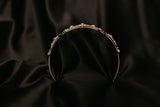 Elyse's Tiara in Gold