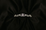 Elyse's Tiara in Silver