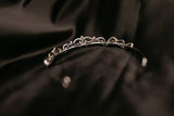 Elyse's Tiara in Silver