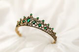 Finley’s Tiara