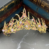 Gilda’s Tiara in Pink