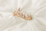 Gilda’s Tiara in Pink