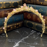 Gilda’s Tiara in Pink
