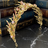 Gilda’s Tiara in Pink