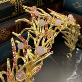 Gilda’s Tiara in Pink