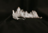 Gilda’s Tiara in White