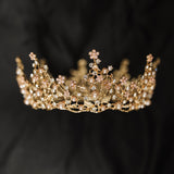 Gloria's Crown in Pink