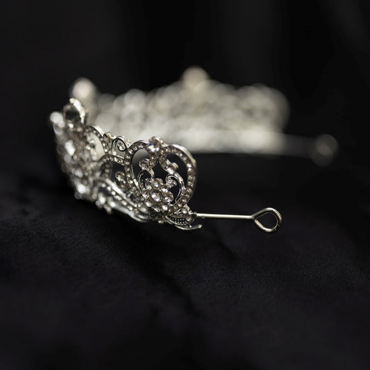 Hannah's Tiara