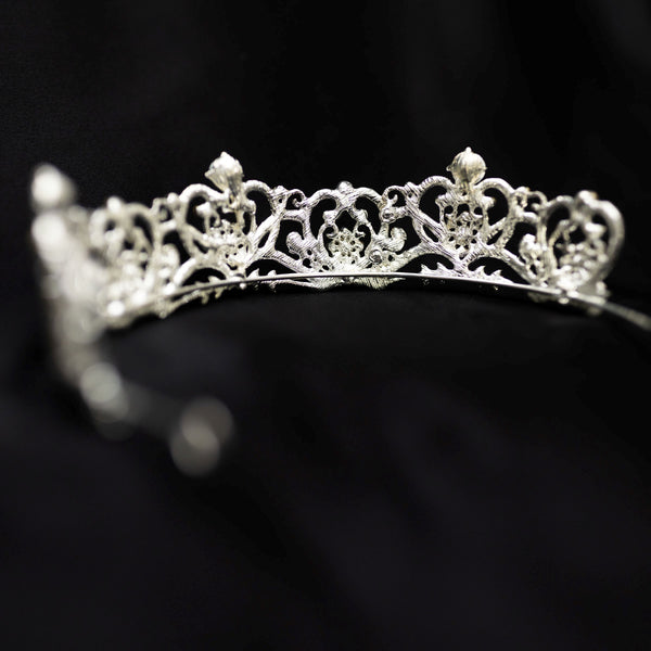 Hannah's Tiara