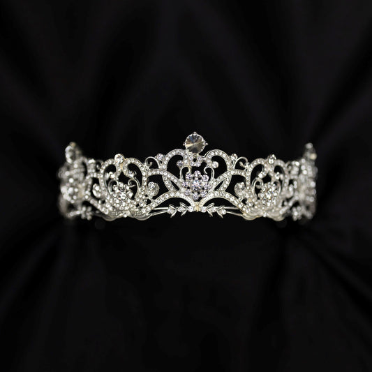 Hannah's Tiara
