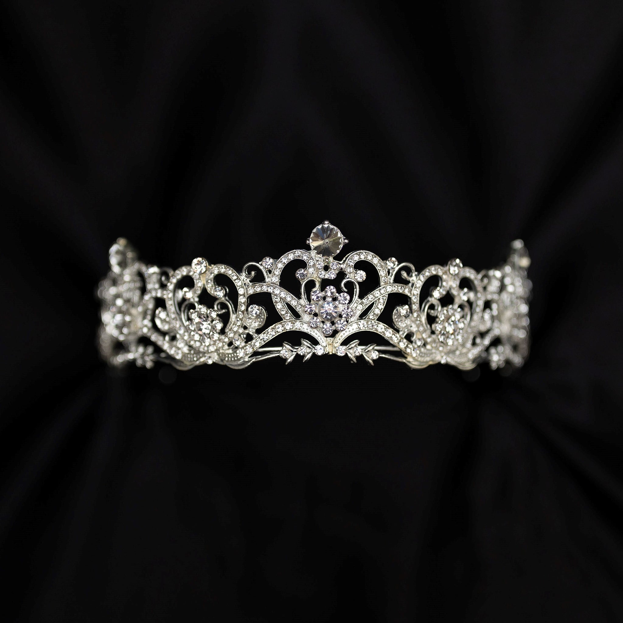 Hannah's Tiara