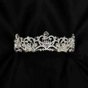 Hannah's Tiara
