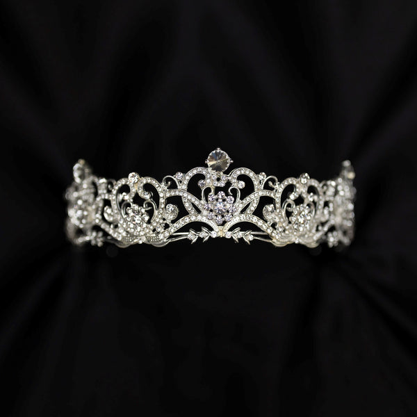 Hannah's Tiara