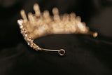 Helena's Tiara in Gold