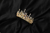 Helena's Tiara in Gold