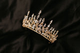 Helena's Tiara in Gold