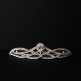 Fiona's Tiara in Silver