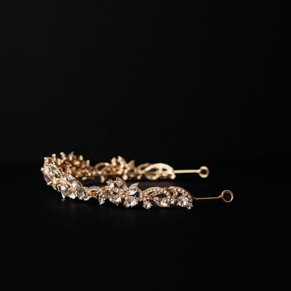 Daphne's Tiara