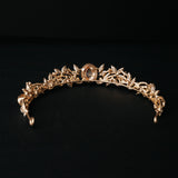 Daphne's Tiara