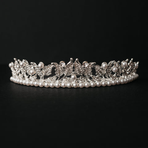 Buffy's Tiara