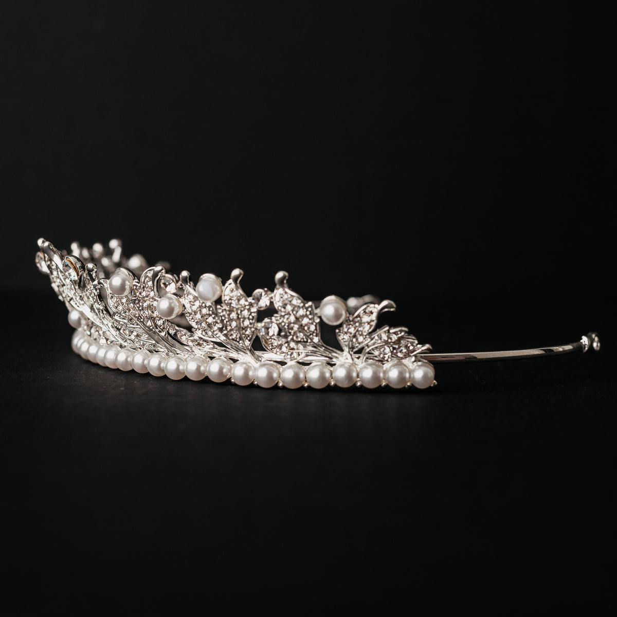 Buffy's Tiara