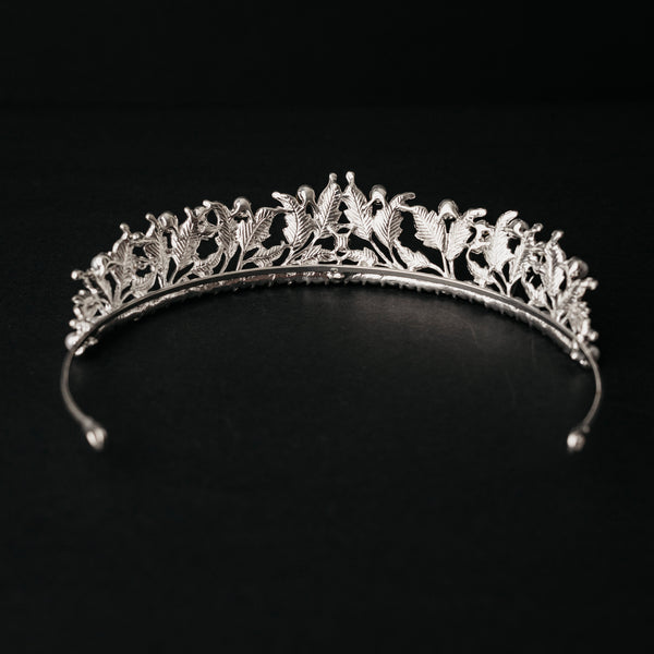 Buffy's Tiara