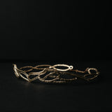 Taylor's Crown in Gold