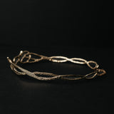 Taylor's Crown in Gold