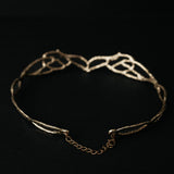 Taylor's Crown in Gold