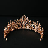 Felicity’s Tiara in Purple