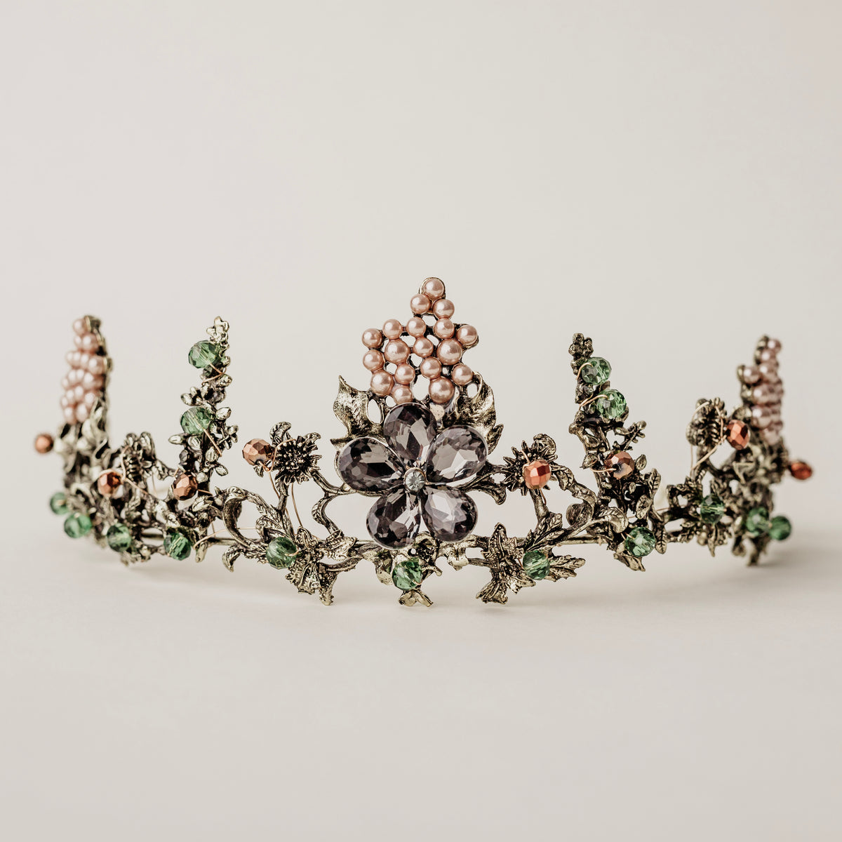 Joslyn's Tiara