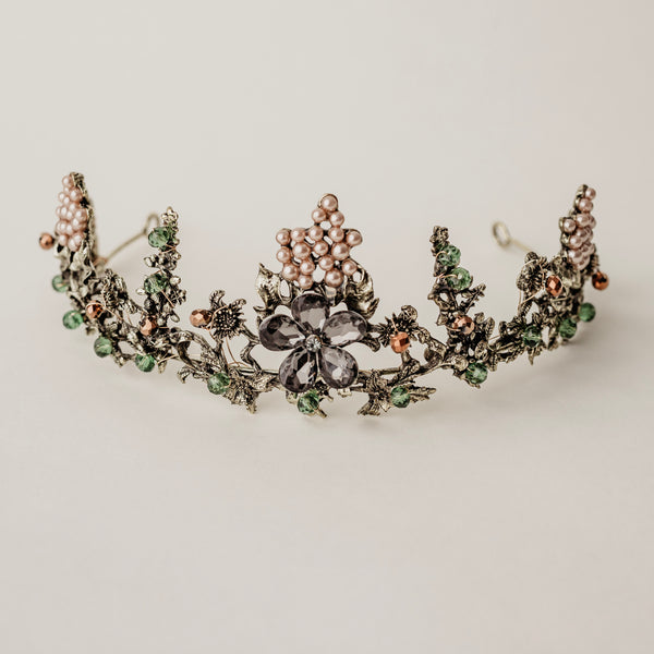 Joslyn's Tiara