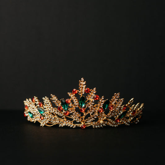 Miranda's Tiara