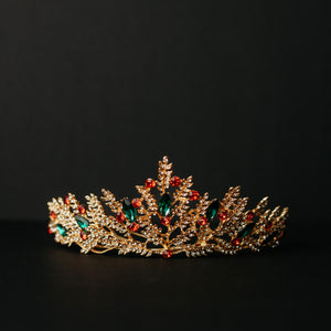 Miranda's Tiara