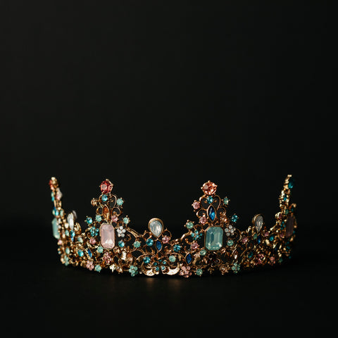 Amalia's Tiara