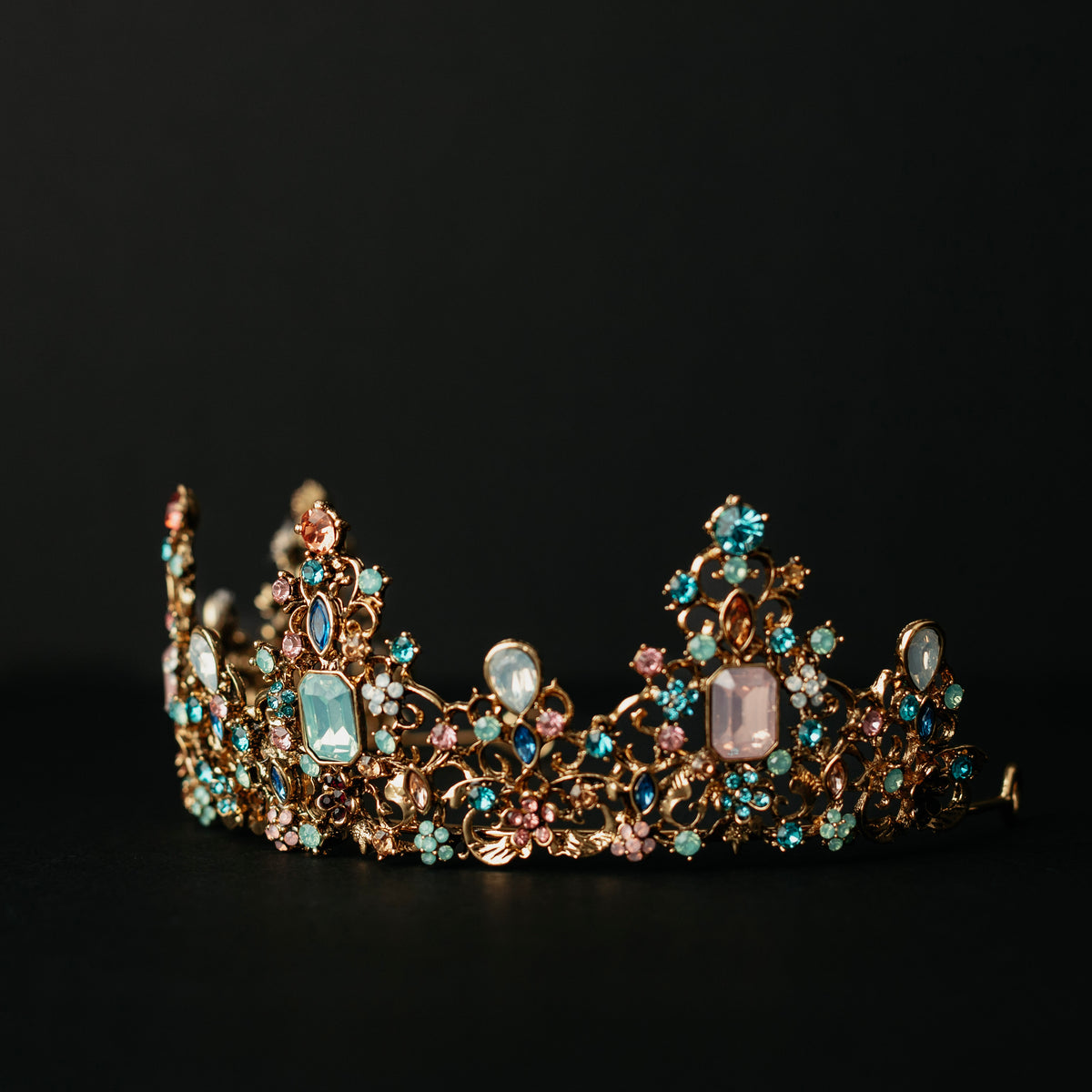 Amalia's Tiara