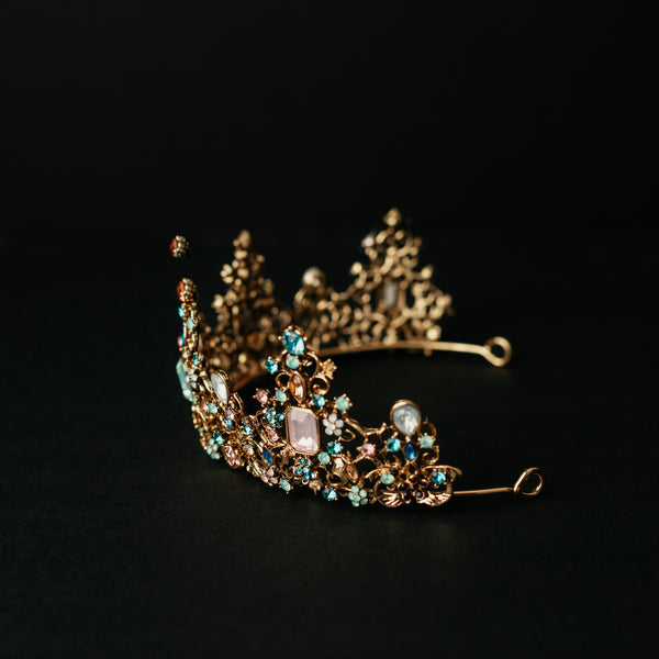 Amalia's Tiara