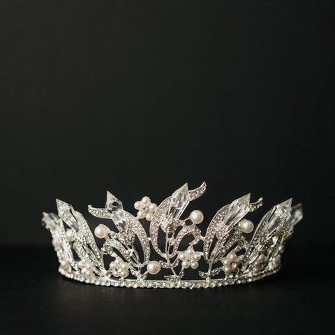 Rhiannon's Tiara