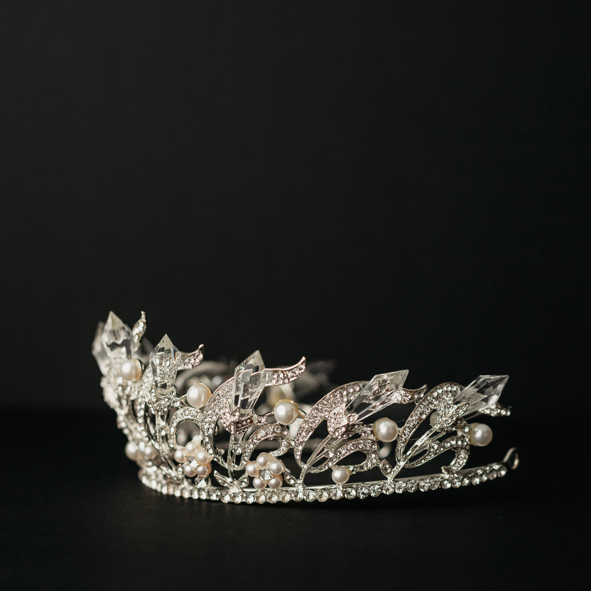Rhiannon's Tiara