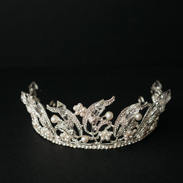 Rhiannon's Tiara