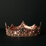 Cecily's Crown