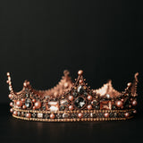 Cecily's Crown