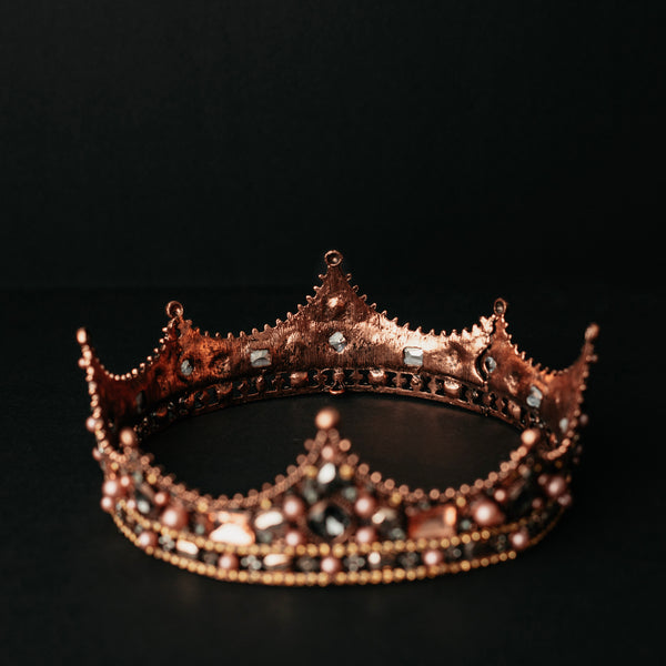 Cecily's Crown